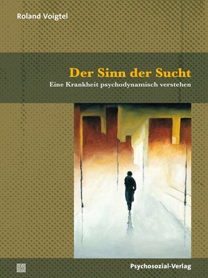 cover image of Der Sinn der Sucht